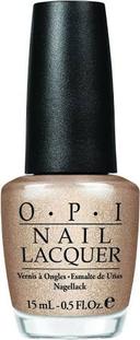 OPI Nail Lacquer Sleigh Parking Only 15ml