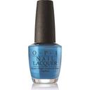 OPI Nail Lacquer Sleigh Parking Only 15ml