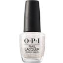 OPI Nail Lacquer Sleigh Parking Only 15ml
