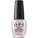 OPI Nail Lacquer Sleigh Parking Only 15ml