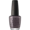 OPI Nail Lacquer Sleigh Parking Only 15ml
