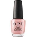 OPI Nail Lacquer Sleigh Parking Only 15ml