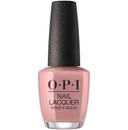 OPI Nail Lacquer Sleigh Parking Only 15ml