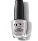 OPI Nail Lacquer Sleigh Parking Only 15ml