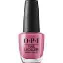 OPI Nail Lacquer Sleigh Parking Only 15ml