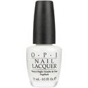 OPI Nail Lacquer Sleigh Parking Only 15ml