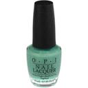 OPI Nail Lacquer Sleigh Parking Only 15ml