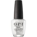 OPI Nail Lacquer Sleigh Parking Only 15ml