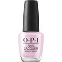 OPI Nail Lacquer Sleigh Parking Only 15ml