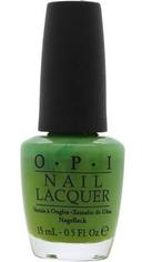 OPI Nail Lacquer Sleigh Parking Only 15ml
