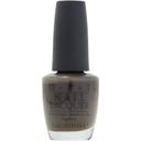 OPI Nail Lacquer Sleigh Parking Only 15ml