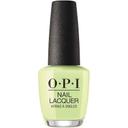OPI Nail Lacquer Sleigh Parking Only 15ml