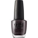 OPI Nail Lacquer Sleigh Parking Only 15ml