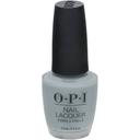 OPI Nail Lacquer Sleigh Parking Only 15ml