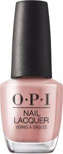 OPI Nail Lacquer Sleigh Parking Only 15ml