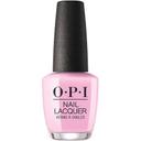 OPI Nail Lacquer Sleigh Parking Only 15ml