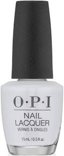 OPI Nail Lacquer Sleigh Parking Only 15ml
