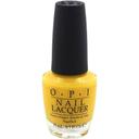 OPI Nail Lacquer Sleigh Parking Only 15ml