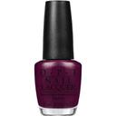 OPI Nail Lacquer Sleigh Parking Only 15ml