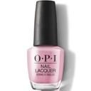 OPI Nail Lacquer Sleigh Parking Only 15ml