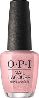 OPI Nail Lacquer Sleigh Parking Only 15ml