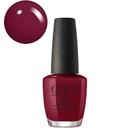 OPI Nail Lacquer Sleigh Parking Only 15ml