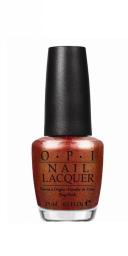 OPI Nail Lacquer | Sprung