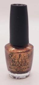 OPI Nail Lacquer | Sprung