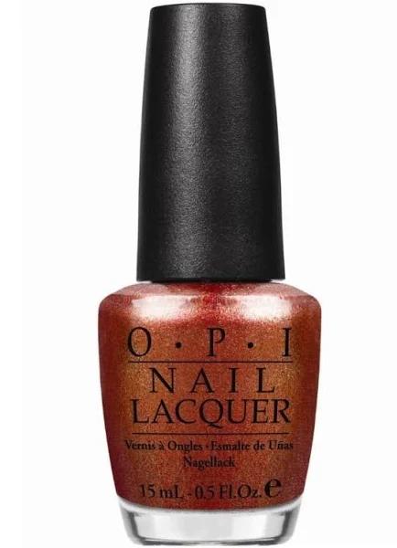 OPI Nail Lacquer | Sprung