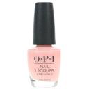 Opi Nail Lacquer, Sweet Heart NL S96 - 15 ml