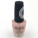 Opi Nail Lacquer, Sweet Heart NL S96 - 15 ml