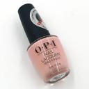 Opi Nail Lacquer, Sweet Heart NL S96 - 15 ml
