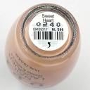 Opi Nail Lacquer, Sweet Heart NL S96 - 15 ml