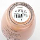 Opi Nail Lacquer, Sweet Heart NL S96 - 15 ml