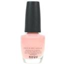 Opi Nail Lacquer, Sweet Heart NL S96 - 15 ml