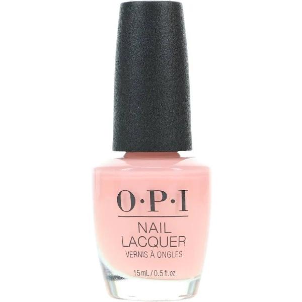 Opi Nail Lacquer, Sweet Heart NL S96 - 15 ml