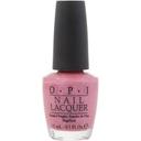OPI Nail Lacquer Unfrost My Heart 15ml
