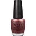 OPI Nail Lacquer Unfrost My Heart 15ml