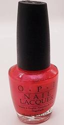 OPI Nail Lacquer Unfrost My Heart 15ml