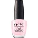 OPI Nail Lacquer Unfrost My Heart 15ml