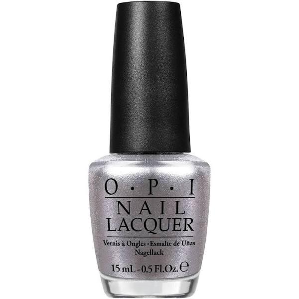OPI Nail Lacquer Unfrost My Heart 15ml