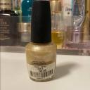 OPI - Nail Lacquer - Up Front & Personal