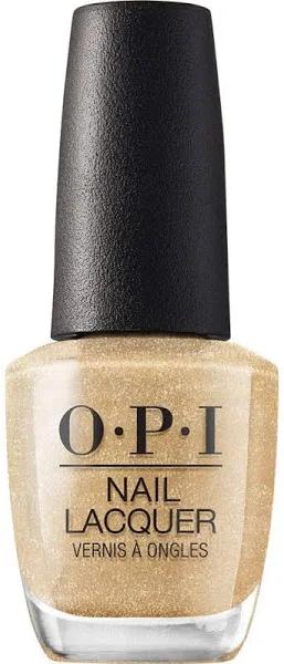 OPI - Nail Lacquer - Up Front & Personal