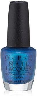OPI Nail Lacquer, White Nail Polish, 0.5 fl oz