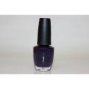 OPI Nail Polish, A Grape Affair NLC19 - 0.5 oz bottle