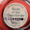 OPI Nail Polish - Cha-Ching Cherry NL V12 - Black Label - New