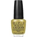 OPI Nail Polish - Color to Diner For NL T25 New
