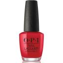 OPI Nail Polish - Color to Diner For NL T25 New