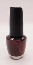 OPI Nail Polish - Every Month Is Oktoberfest - NL G18 - New