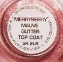 OPI Nail Polish - Merryberry Mauve - SR 2L2 - New